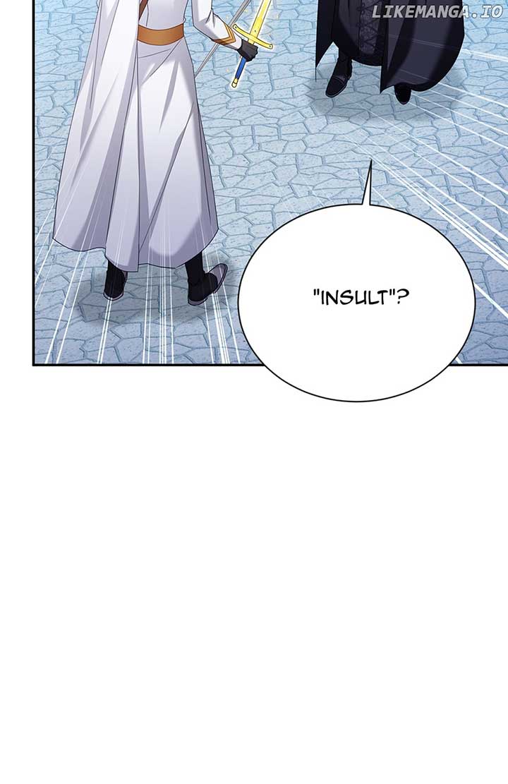 The Duchess with an Empty Soul Chapter 146 48